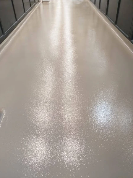 Pintura Epoxica Epoxi Master